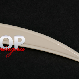 Лип-спойлер M3 Style на BMW 3 E90