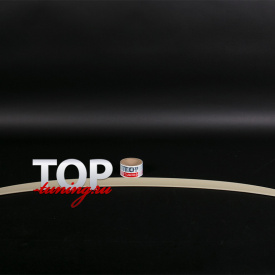 Лип-спойлер M3 Style на BMW 3 E90