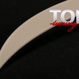 Лип-спойлер M3 Style на BMW 3 E90