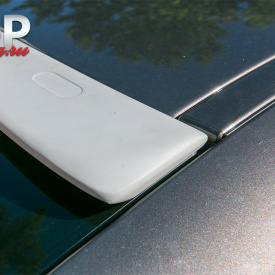 Козырек на заднее стекло M5 Style на BMW 5 F10