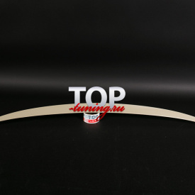 Лип-спойлер Лезвие на BMW 5 F10