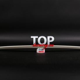 Лип-спойлер AMG на Mercedes CLS W219