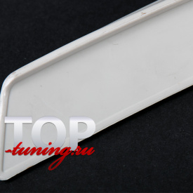 Лип-спойлер AMG на Mercedes CLS W219