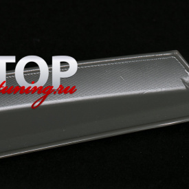 Лип-спойлер AMG на Mercedes C-Class W204