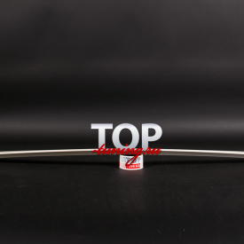 Спойлер на крышку багажника AMG V.2 на Mercedes C-Class W204