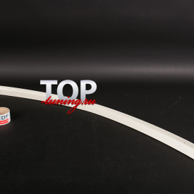 Спойлер на крышку багажника AMG V.2 на Mercedes C-Class W204