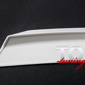 Спойлер на крышку багажника AMG V.2 на Mercedes C-Class W204