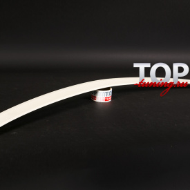 Спойлер на крышку багажника AMG V.2 на Mercedes C-Class W204