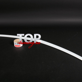 Спойлер на крышку багажника AMG на Mercedes E-Class W207