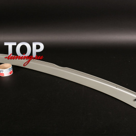 Спойлер WALD на Toyota Corolla E150