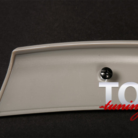 Спойлер WALD на Toyota Corolla E150