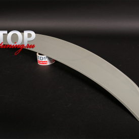 Спойлер WALD на Toyota Corolla E150