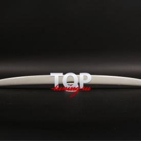 Лип-спойлер TRD на Lexus IS 2