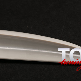 Лип-спойлер TRD на Lexus IS 2