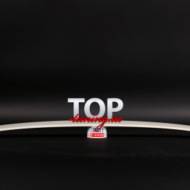 Козырек на заднее стекло TRD на Lexus IS 2