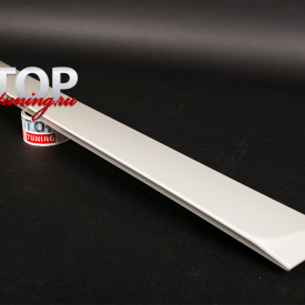 Козырек на заднее стекло TRD на Lexus IS 2