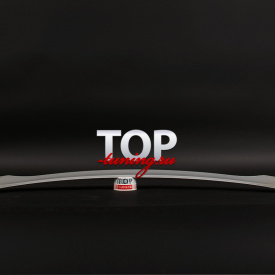 Спойлер Mugen Lite на Honda Civic 9