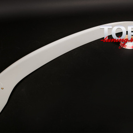 Спойлер Mugen Lite на Honda Civic 9