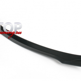 Центральная вставка X-Force на Kia Ceed 2 (2012+)