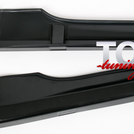 Пороги X-Force №1 (до брызговиков) на Kia Ceed 2