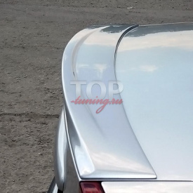 Cпойлер A`PEX Sport на Ford Focus 2