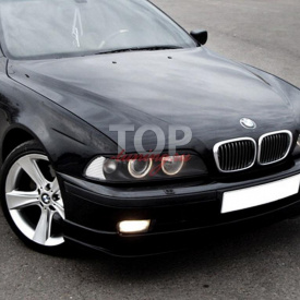 Реснички A`PEX на фары BMW 5 E39