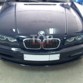 Реснички A`PEX на BMW 3 E46