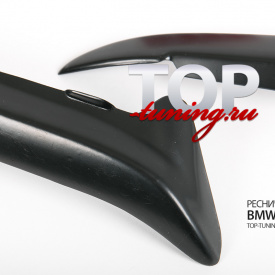 Реснички A`PEX на BMW 3 E46