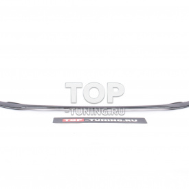 Сплиттер A`PEX Sport на передний бампер Mazda 6 GJ