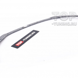 Сплиттер A`PEX Sport на передний бампер Mazda 6 GJ