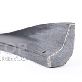 Сплиттер A`PEX Sport на передний бампер Mazda 6 GJ