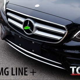 JMS tuning for Mercedes W213 E-Class T-Modell - /en