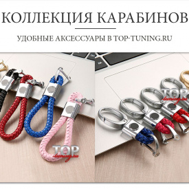 Чехол для смарт ключа Soft Colours на Mercedes E-Class W213