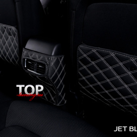 Набор для отделки салона Premium на Mazda CX-5 2 поколение