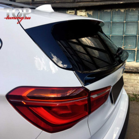 Спойлер под стекло ONIX на BMW X1 F48