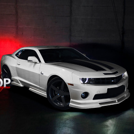 Комплект обвеса A`PEX на Chevrolet Camaro 5