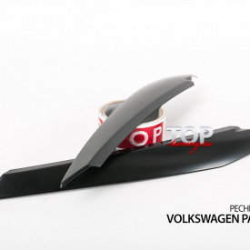 Реснички Sport на VW Passat B7