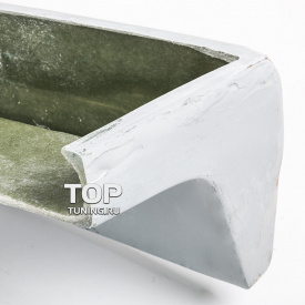 Элерон на передний бампер Gallardo для Toyota Celica T23