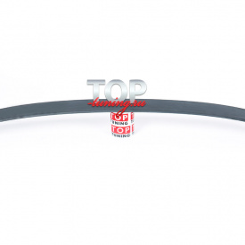 Козырек на заднее стекло GT на Mazda 6 GJ