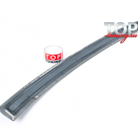 Козырек на заднее стекло GT на Mazda 6 GJ