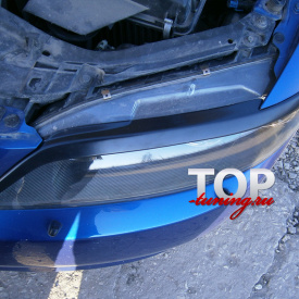 Реснички Active на Mazda 6 GG, GY