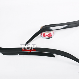 Реснички Active на Mazda 6 GG, GY