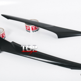 Реснички Active на Mazda CX-5 1 поколение