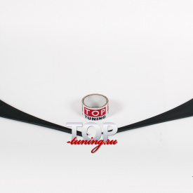 Реснички Advance на Kia Rio 4 (узкие)