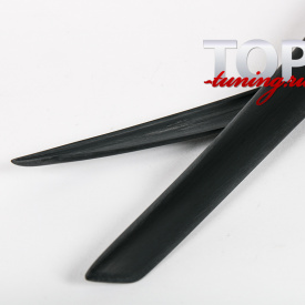 Реснички Advance на Kia Rio 4 (узкие)