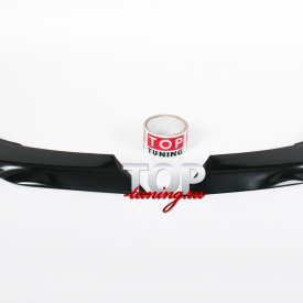 Реснички широкие на Lexus LX570 UJR 200