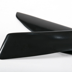 Реснички на Chevrolet Cruze 2