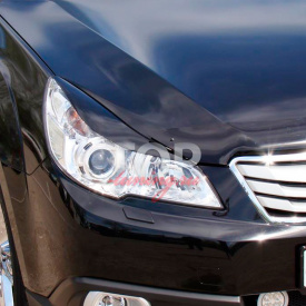 Реснички Sport на Subaru Outback