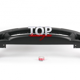 Передний бампер M-Style на BMW 5 E39