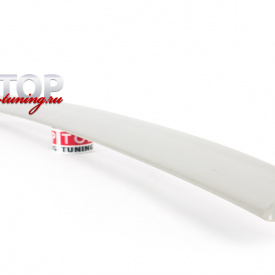 Лип-спойлер AMG Style на Mercedes E-Class W210